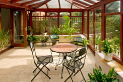 Greenhow conservatory quotes