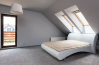Greenhow bedroom extensions