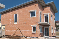 Greenhow home extensions