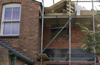 free Greenhow home extension quotes