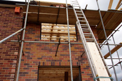 house extensions Greenhow