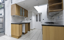 Greenhow kitchen extension leads