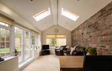 Greenhow single storey extension leads